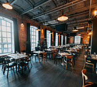 Bolshevik Loft / Большевик лофт фото 2