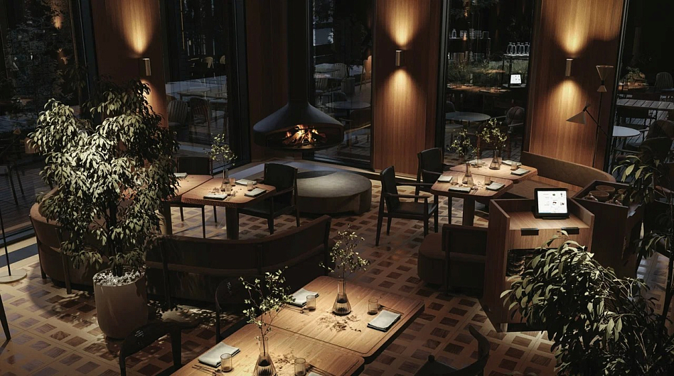 Lac - фотография № 1