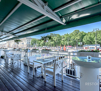 River Lounge / Ривер Лаундж (закрыт) фото 4
