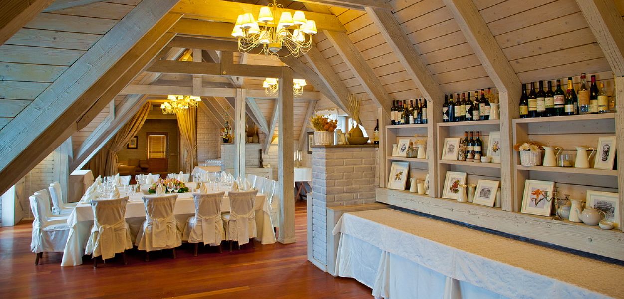 Osteria Di Campagna / Остерия Ди Кампанья - фотография № 5