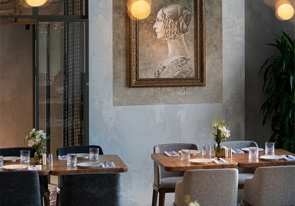 La Riva - фотография № 4