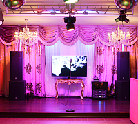 KARAOKE LOUNGE VS фото 5