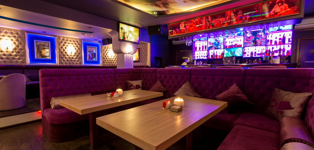 La Club and Karaoke (закрыт) - фотография № 2