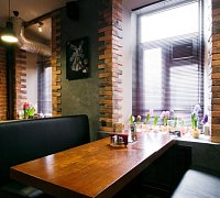 Craft Station на Страстном (закрыт) фото 6