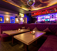 La Club and Karaoke (закрыт) фото 2