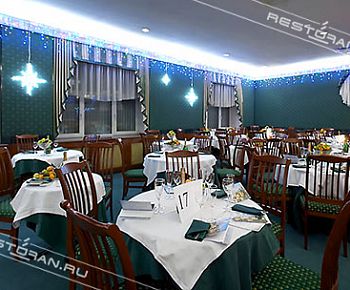 Гриджио (закрыт)