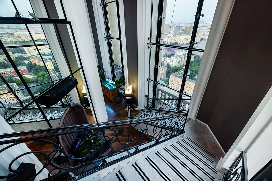 31 этаж - фотография № 3