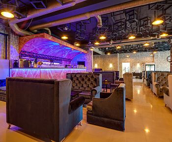 MOS lounge&bar (Беляево)