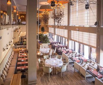 Лесное (закрыт)