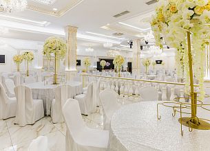 White Hall / Вайт Холл фото 28