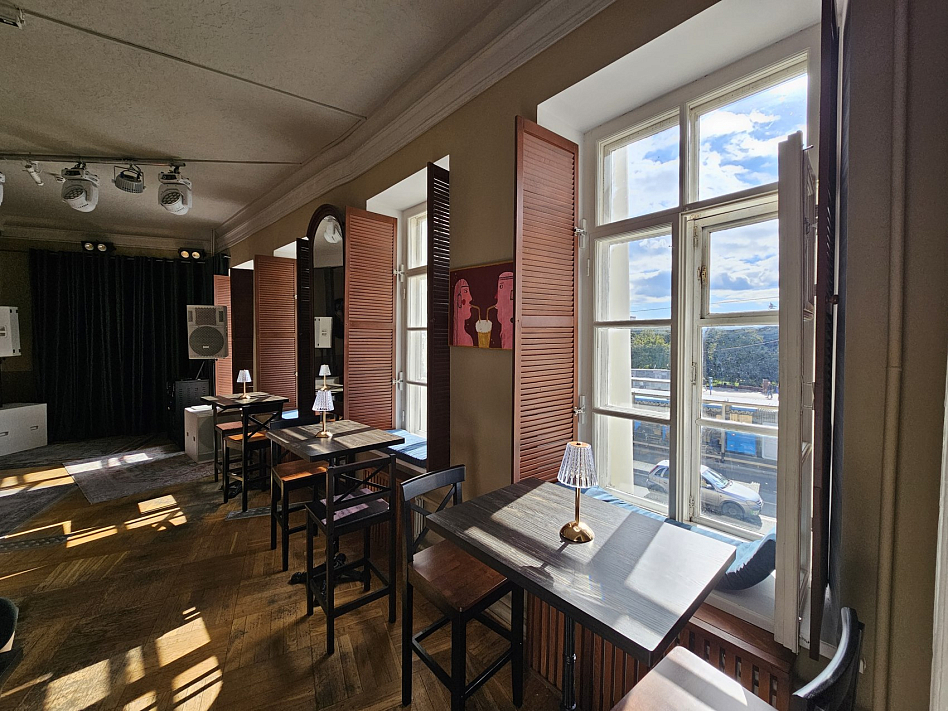 Орбита - метро китай-город