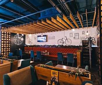 Нияма (ТЦ Реутов Парк)