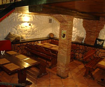 Кроличья нора (закрыт)