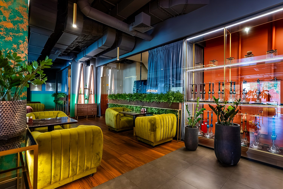 Amara Platinum фото 25