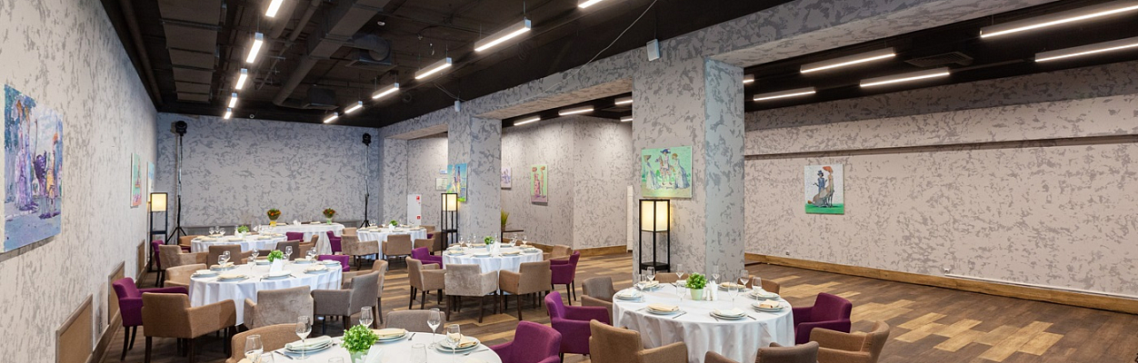 Арт Москва Войковская