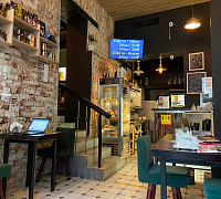 The Boss Cafe (закрыт) фото 6