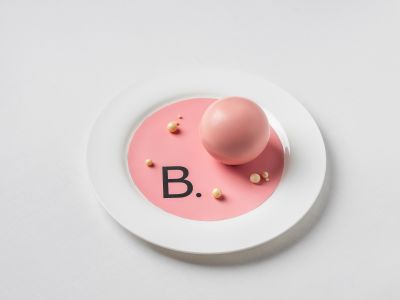 Нежный, сочный, звенящий