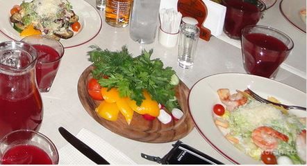 Отзыв о пабе Jimmy's restaurant & pub (закрыт)