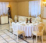 Фото из ресторана Меридиан № 10