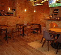 Pauwel Kwak Pub / Пауэл Квак Паб фото 3