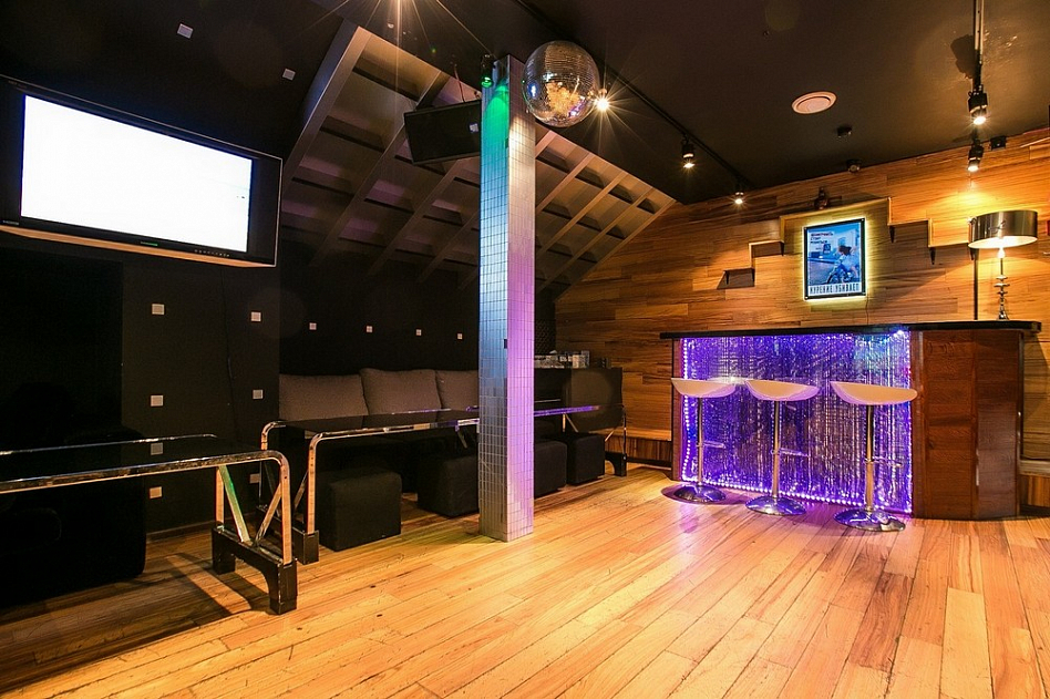 Gorka restobar (закрыт) фото 15
