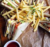 Фото из ресторана Chelsea GastroPub / Челси Гастропаб № 1