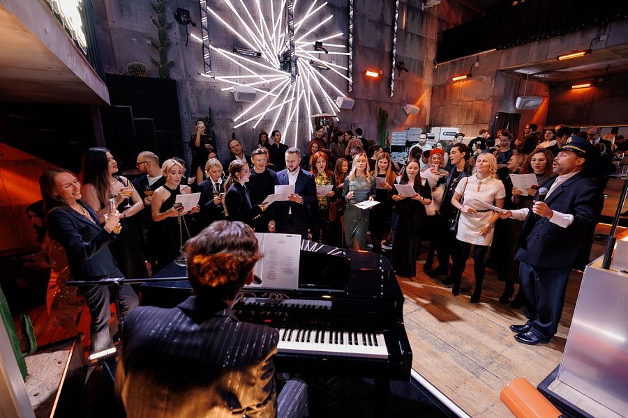 Flava Event Dom - фотография № 10