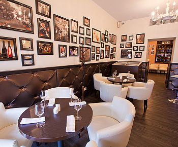 Brut Bar / Брют Бар (закрыт)