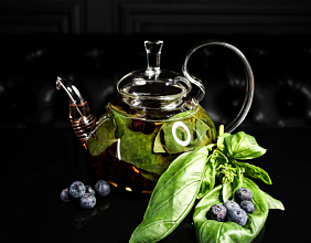 Tangiers Lounge Pokrovka фото меню 48