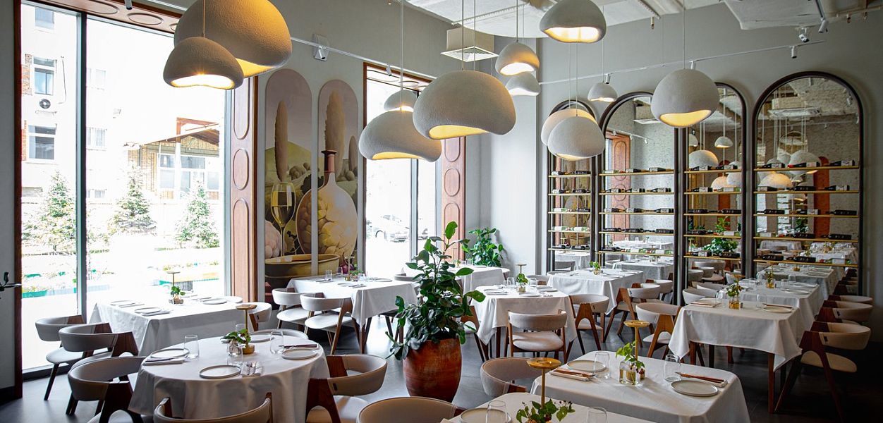 Picco Ristorante - фотография № 2