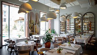 Picco Ristorante фото 2