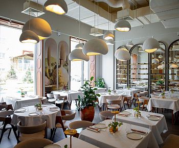 Picco Ristorante
