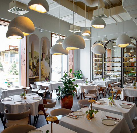 Picco Ristorante