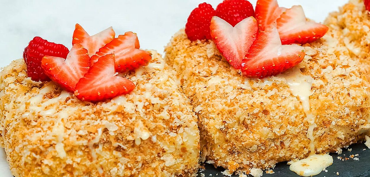 I Love Cake - фотография № 9