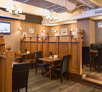 Beef&Beer / Биф энд Бир (закрыт) фото 2
