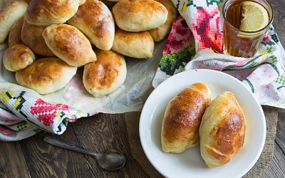 Русская