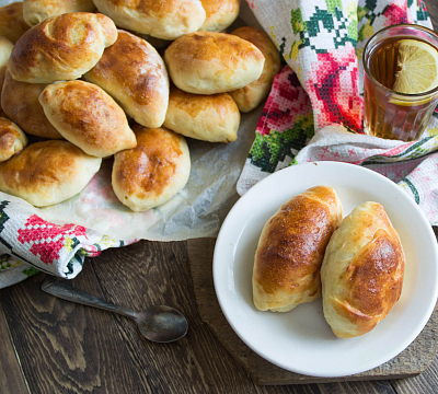 Русская