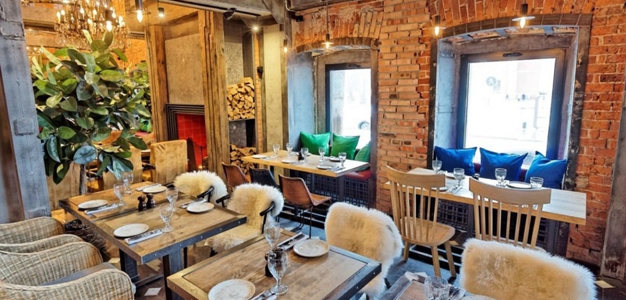 Zoo Beer & Grill (закрыт) - фотография № 4