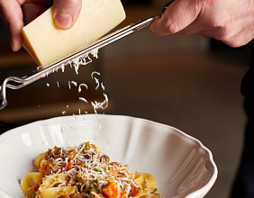 Ave, Pasta! (закрыт) фото меню 6