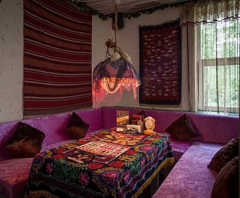 вГОСТи (Зеленоград) (закрыт)