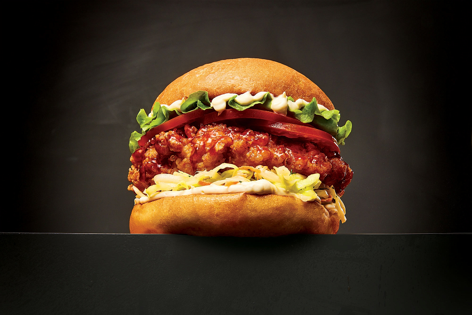 #FARШ (Белорусская) - фотография № 4