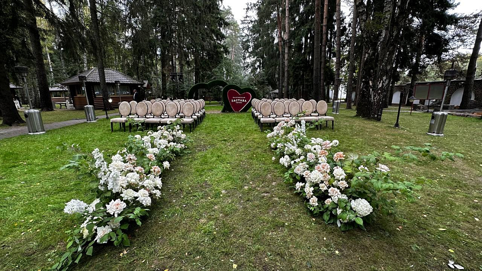 Калужская застава - фотография № 67