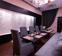 Amphora Lounge bar фото 2
