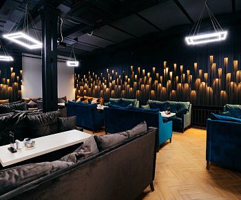 MOS lounge&bar (Кутузовская) (закрыт)