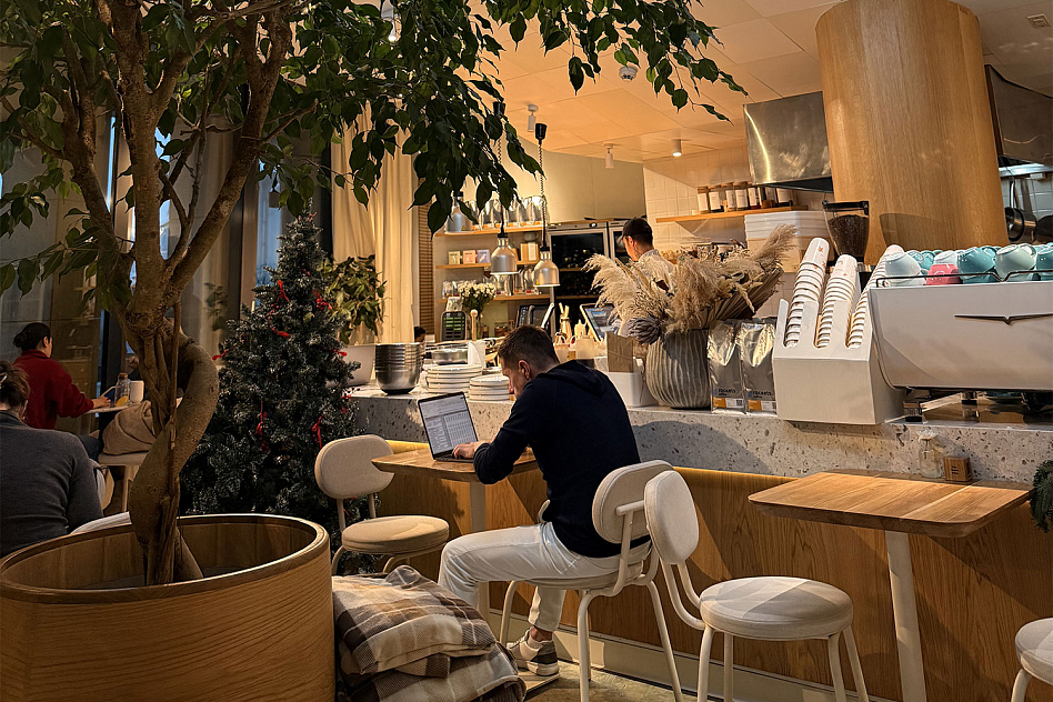 Cream Soda - фотография № 2