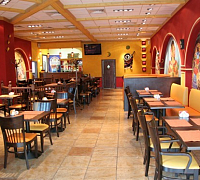 Cantina Mariachi / Кантина Мариачи (закрыт) фото 6