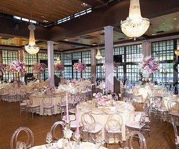 Шале Берёзка