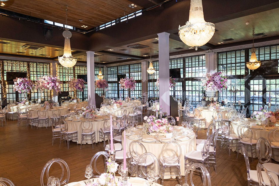 Шале Берёзка - фотография № 7