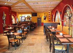 Cantina Mariachi / Кантина Мариачи (закрыт) фото 9