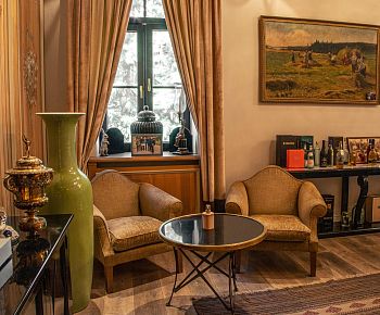 Калужская застава